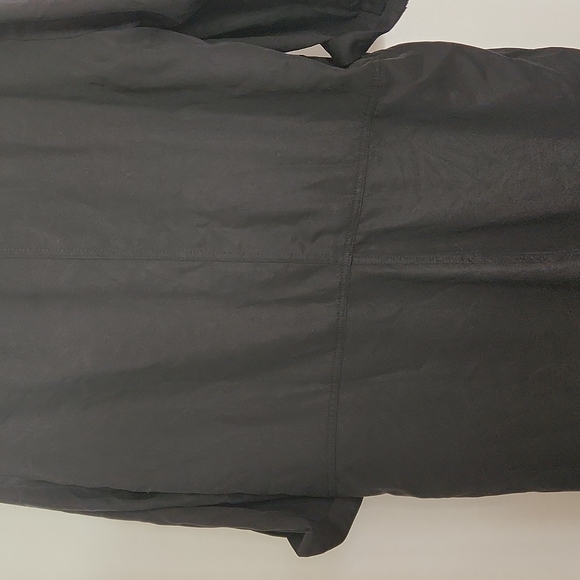 NWT BANANA REPUBLIC BLACK BUTTON DOWN JUMPSUIT - Picture 7 of 15